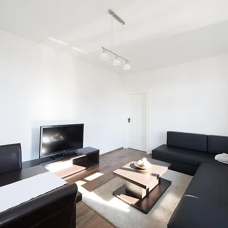 Dd公寓 * 德累斯顿