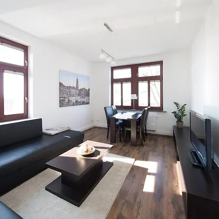 Appartement Dd Dresde