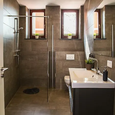 Dd Appartement