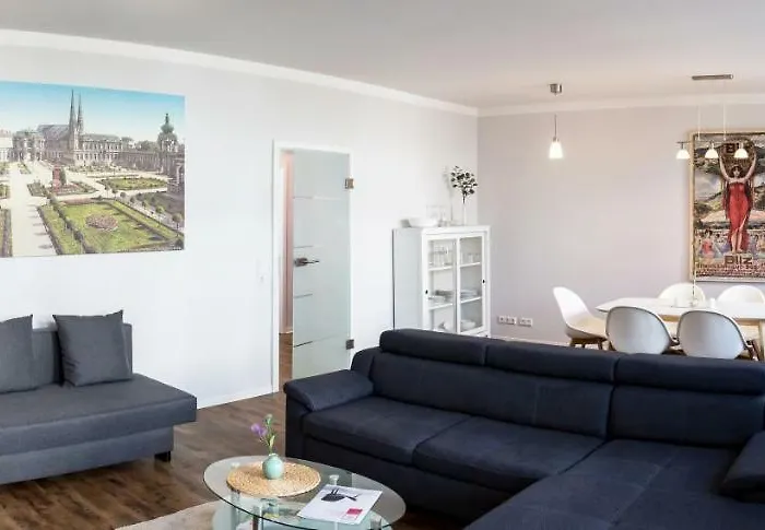Appartement Dd Dresde