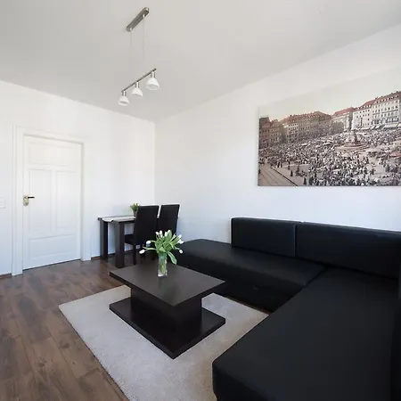 Dd Apartment *