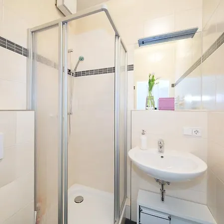 Dd Apartment