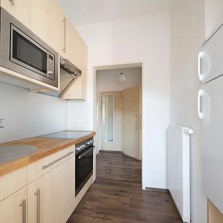 Apartment Dd