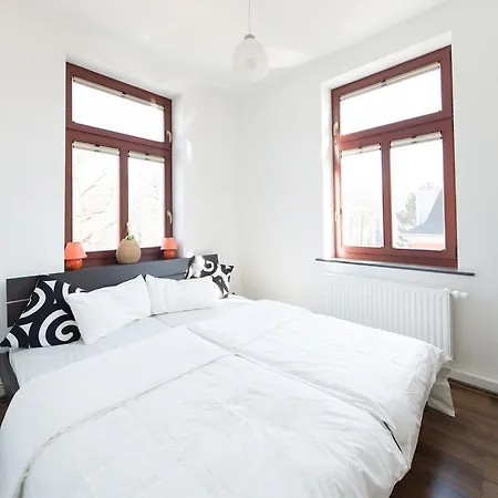 Dd Apartment *