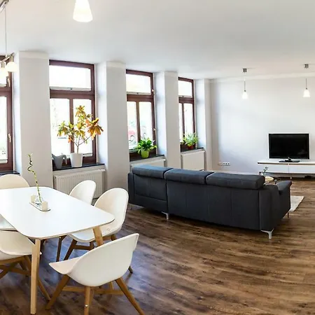 Dd Apartment *