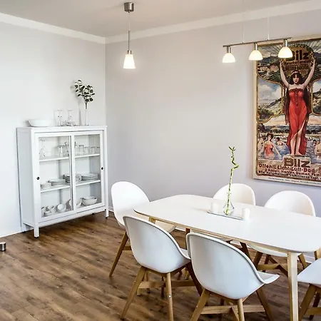 Apartman Dd *