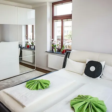 Dd Apartment *