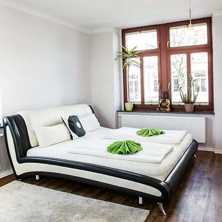 Dd Apartment