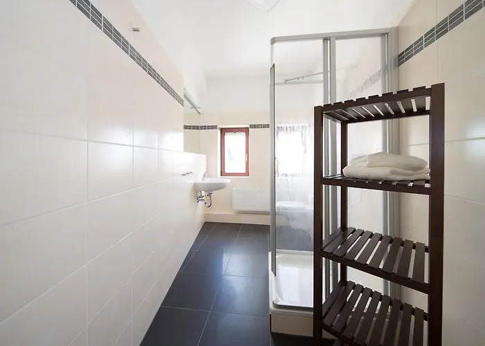 Apartament Dd Drezno