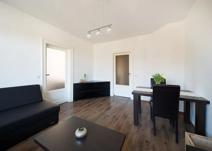 Dd Apartament Drezno