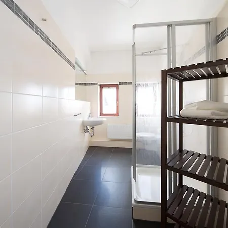 Apartament Dd Drezno