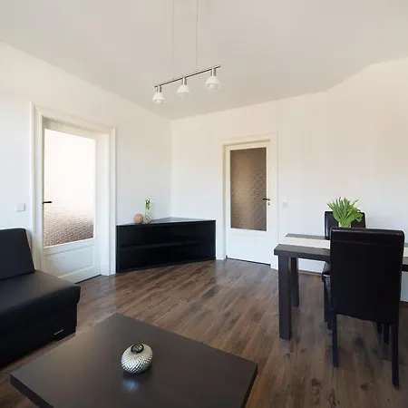 Dd Apartament Drezno